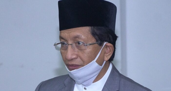 Pandemi Covid-19 Pembelajaran Bagi Manusia Agar Seimbangkan Kehidupan Dunia dan Akhirat