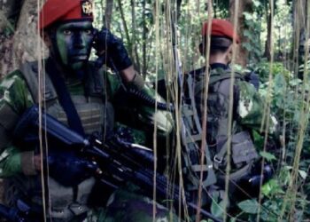 Disergap Satgas Madago Raya, 2 Anggota MIT Tewas