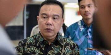 Wakil Ketua DPR Ajak Ulama Bantu Pemerintah Atasi Pandemi Covid-19