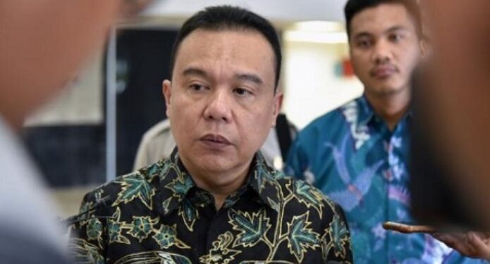 Wakil Ketua DPR Ajak Ulama Bantu Pemerintah Atasi Pandemi Covid-19