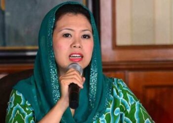 Ini Faktor Pendorong Radikalisme Menurut Yenny Wahid