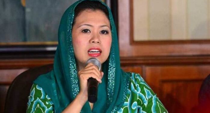Ini Faktor Pendorong Radikalisme Menurut Yenny Wahid