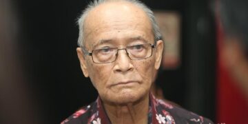 Semangat Hijrah Adalah Persatuan Untuk Mewujudkan Cita-Cita Kemerdekaan