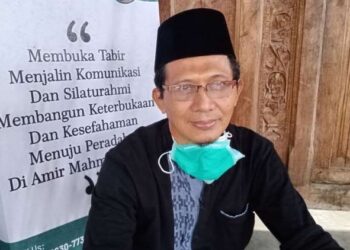 Hakikat Kemerdekaan Adalah Memperkuat Daya Tangkal Masyarakat Dari Ancaman Ideologi Bangsa