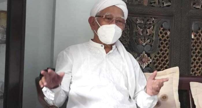 Gus Mus: Ngaji dan Belajar Dulu yang Benar Bila Ingin Berjuang Untuk Agama