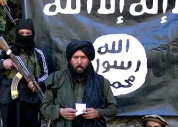 Klaim Tanggung Jawab Bom Bunuh Diri Bandara Kabul, Siapa ISIS-K?