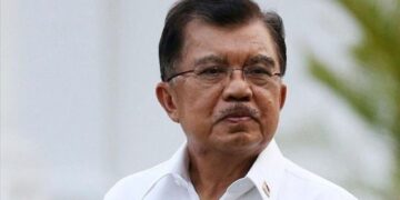 JK Tak Yakin Taliban Pengaruhi Sel-Sel Teroris di Indonesia