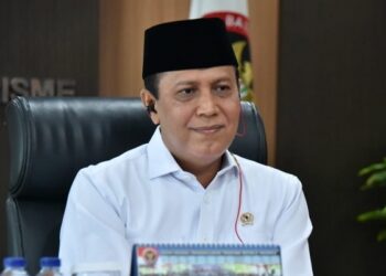 Kutuk Keras Bom Bandara Kabul, Kepala BNPT: Terorisme Tak Dapat Dikaitkan Dengan Agama