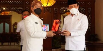 Kepala BNPT: Jangan Salah Bersimpati Terhadap Isu Taliban