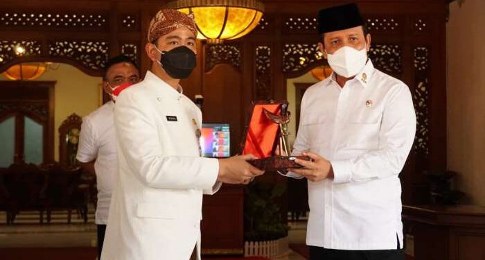 Kepala BNPT: Jangan Salah Bersimpati Terhadap Isu Taliban