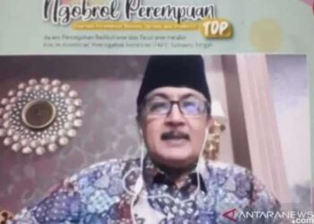 FKUB Sulteng: Waspadai Potensi Penyebaran Radikalisme
