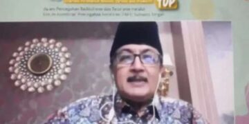 FKUB Sulteng: Waspadai Potensi Penyebaran Radikalisme