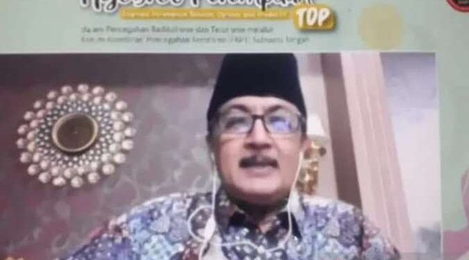 FKUB Sulteng: Waspadai Potensi Penyebaran Radikalisme