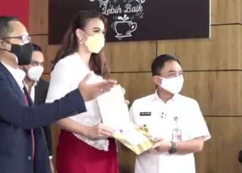 Jadilah Pejuang UMKM di Tengah Pandemi Sebagai Wujud Bela Negara