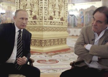 Presiden Putin: Anggapan Citra Islam Sebagai Agama Teroris Propaganda Buruk