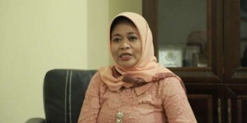 Hijrah Harus Dimaknai Sebagai Upaya Meninggalkan Kebiadaban Menuju Keberadaban