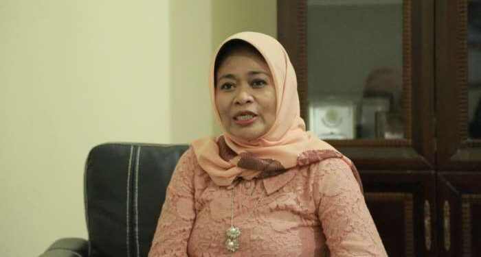 Hijrah Harus Dimaknai Sebagai Upaya Meninggalkan Kebiadaban Menuju Keberadaban