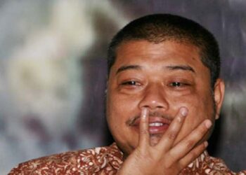 Kesadaran Literasi dan Wawasan Kebangsaan untuk Jadi Bangsa Tangguh