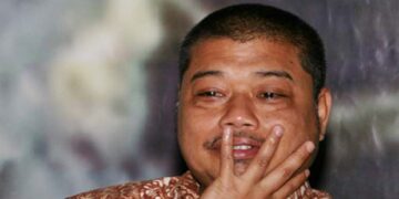 Kesadaran Literasi dan Wawasan Kebangsaan untuk Jadi Bangsa Tangguh