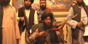 Pengamat: Waspada Eforia Taliban dan  Negara Islam di Afghanistan Bisa Menular