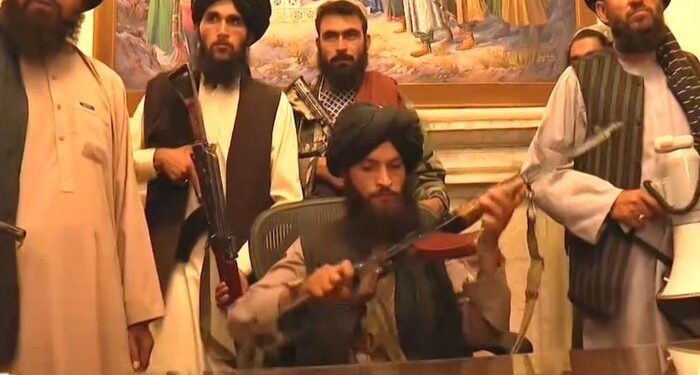 Pengamat: Waspada Eforia Taliban dan  Negara Islam di Afghanistan Bisa Menular
