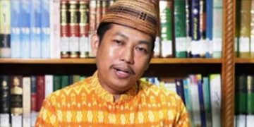 Kerukunan Mandat Kitab Suci dan Konstitusi Serta Jantung  Moderasi Beragama