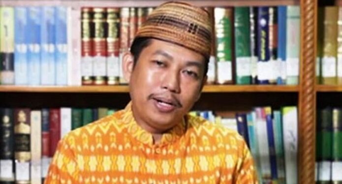 Kerukunan Mandat Kitab Suci dan Konstitusi Serta Jantung  Moderasi Beragama