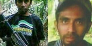 Pentolan Teroris Mujahidin Indonesia Timur Ali Kalora Tewas Ditembak Satgas Madago Raya