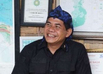 BNPT Imbau Sisa DPO Tobat dan Menyerah Serta Beragama Secara Moderat