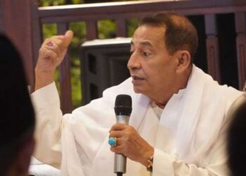 Indonesia Raya Bukan Sekadar Lagu, Tapi Harus Tertanam pada Diri Seluruh Bangsa