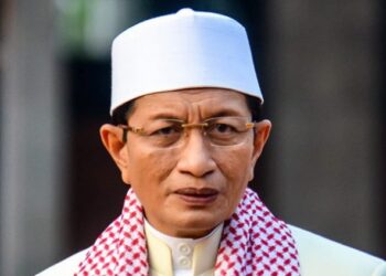 Jika Ingin Rawat Indonesia, Rawat Umat Islam dan Moderasi Islam