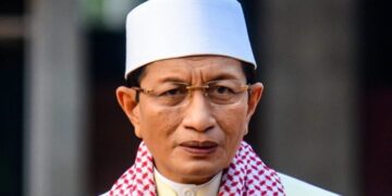 Jika Ingin Rawat Indonesia, Rawat Umat Islam dan Moderasi Islam
