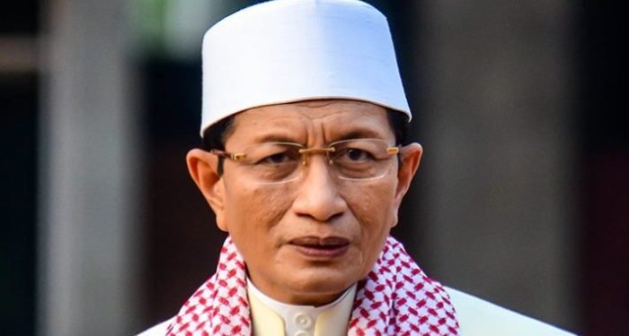 Jika Ingin Rawat Indonesia, Rawat Umat Islam dan Moderasi Islam