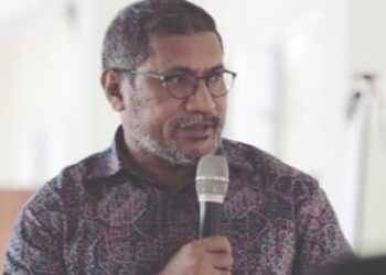 Kadensus: Kelompok Teroris Narasikan Pandemi Covid-19 Sebagai Akhir Zaman