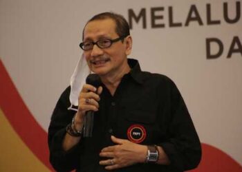 FKPT: Negara Tidak Akan Kalah oleh Propaganda Kelompok Teroris