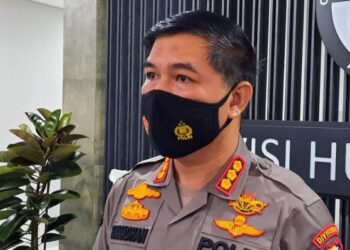 Densus 88 Tangkap 3 Terduga Teroris Kelompok JI di Bekasi dan Petamburan