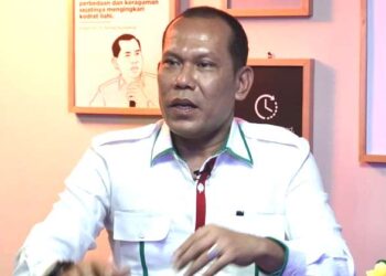 Generasi ‘Baby Boomers’ Harus Berperan Aktif Telurkan  Nilai Pancasila Sakti ke Generasi Penerus