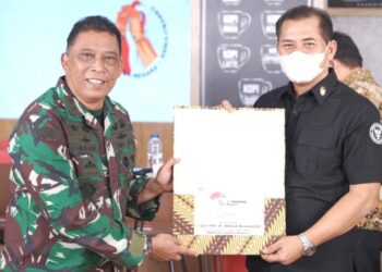 Mahasiswa Harus Waspada Kelompok Pengadu Domba dan Pecah Belah Bangsa