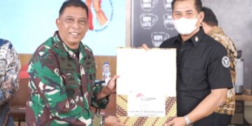 Mahasiswa Harus Waspada Kelompok Pengadu Domba dan Pecah Belah Bangsa