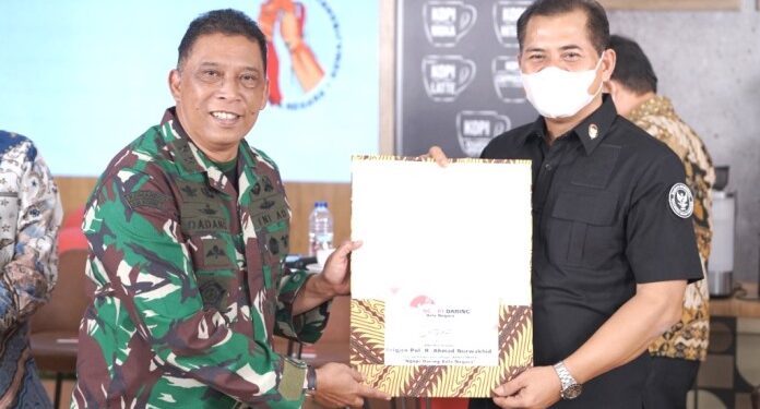 Mahasiswa Harus Waspada Kelompok Pengadu Domba dan Pecah Belah Bangsa