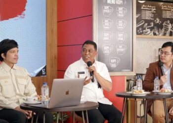 Konten Edukatif Berperan Besar Dalam Bela Negara Ciptakan Masyarakat Cerdas dan SDM Bangsa yang Unggul