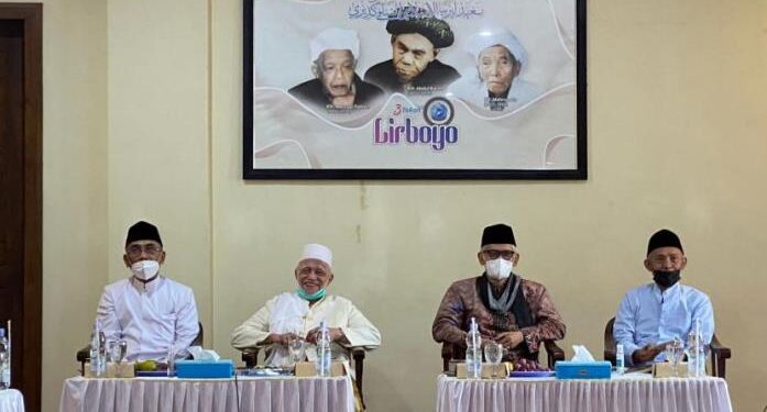 Kiai Sepuh Minta Muktamar ke-34 NU Digelar Tahun Ini