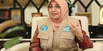 Muslimah Dinilai Miliki Potensi Besar Kembangkan Pemberdayaan Ekonomi Umat di Tengah Era Digitalisasi