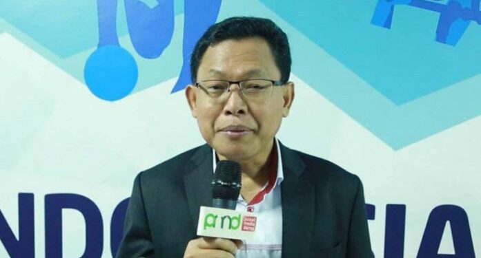BIN: Peringatan Potensi Terorisme Jepang Adalah Hal yang Wajar