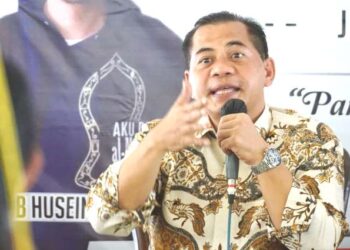 Tak Sesuai Ajaran Agama dan Kitab Suci, BNPT: Radikalisme Memfitnah Agama