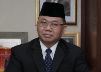 Cegah Penyebaran Paham Radikal dan Intoleran dengan Pembinaan Internal Kebangsaan