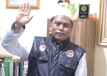 Maulid Nabi: Teladani, Hayati, dan Muliakan Rasulullah Dalam Sikap dan Perilaku Hidup Untuk Bangun Persatuan