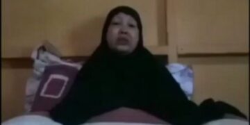 Ibu DPO MIT Minta Anak Menyerah dan Pulang ke Rumah Lewat Video