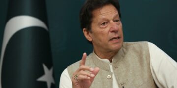PM Pakistan: Taliban di Posisi Terbaik Singkirkan ISIS