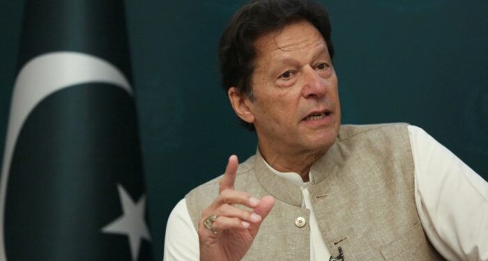 PM Pakistan: Taliban di Posisi Terbaik Singkirkan ISIS
